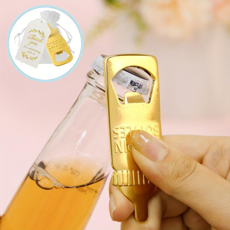 36pcs Popping Bottle Openers Baby Shower Favors For Guests