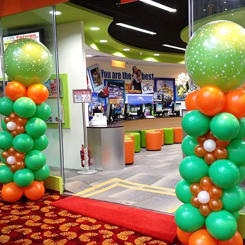 Adjustable Balloon Pillar Holder Kit Party Decoration