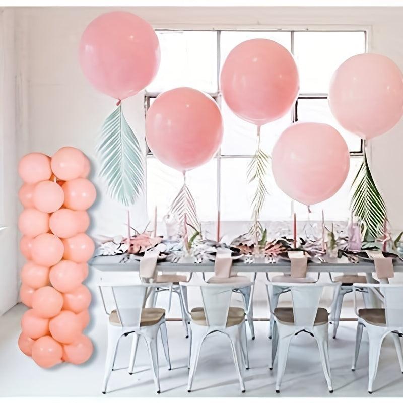 Adjustable Balloon Pillar Holder Kit Party Decoration