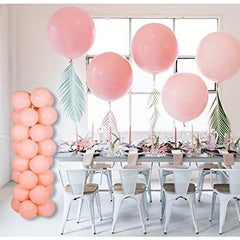 Adjustable Balloon Pillar Holder Kit Party Decoration