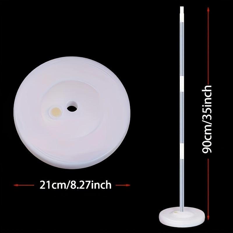 Adjustable Balloon Pillar Holder Kit Party Decoration