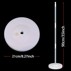 Adjustable Balloon Pillar Holder Kit Party Decoration