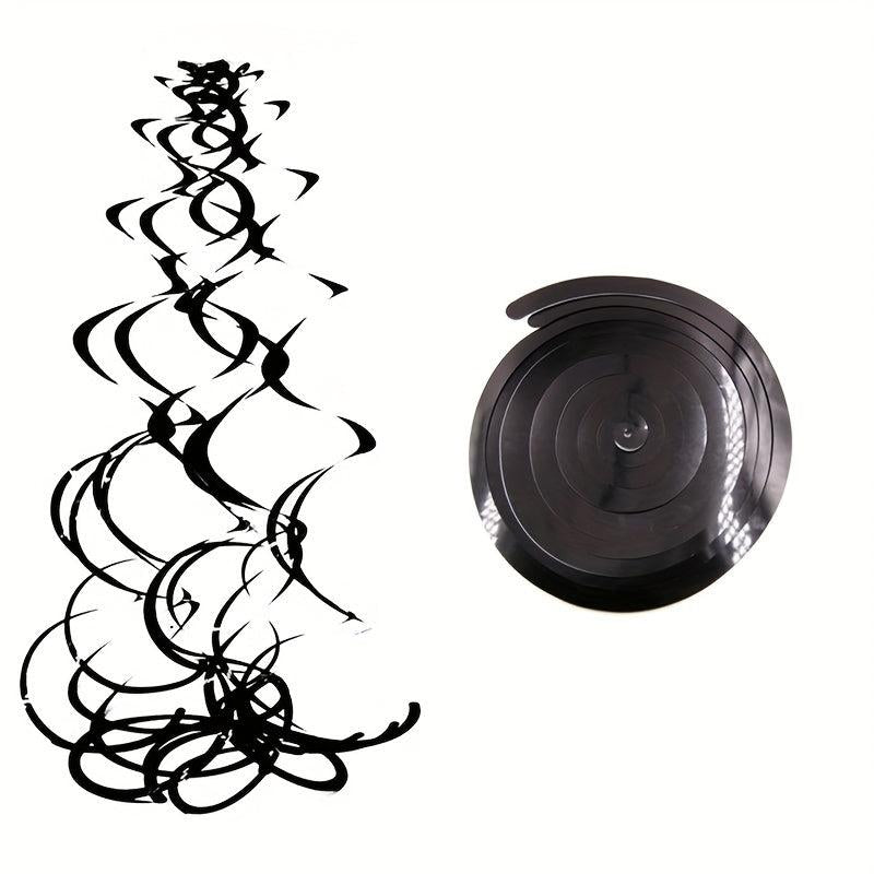 6pcs Pack Party Supplies Wedding Birthday Halloween Curtain Decoration Props