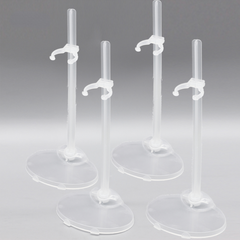 Doll Stand Display Holder For Dolls