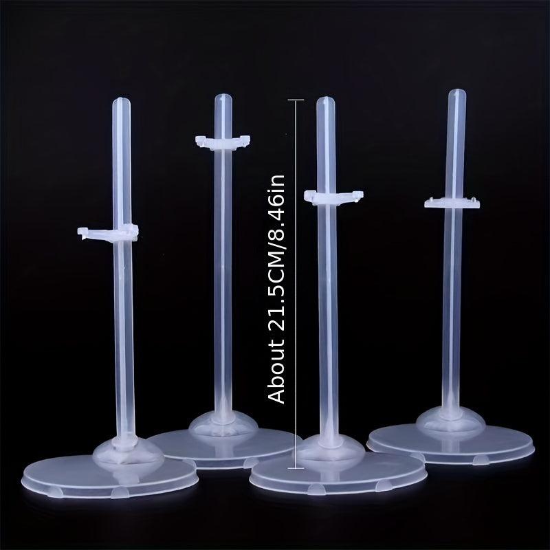 Doll Stand Display Holder For Dolls