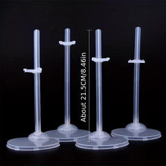 Doll Stand Display Holder For Dolls