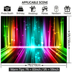 Newborn Photo Studio Banner Wall Decor