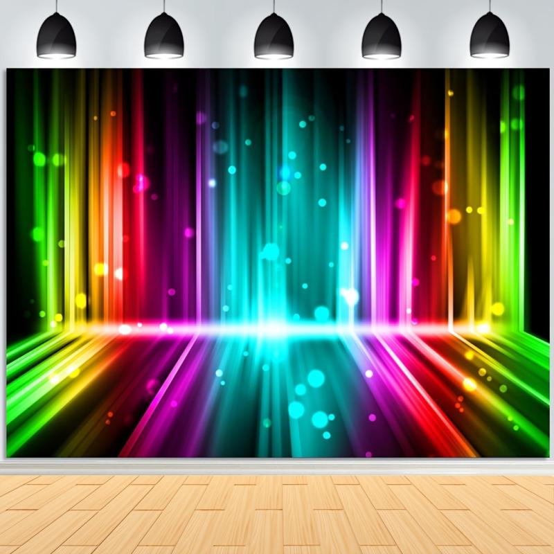 Newborn Photo Studio Banner Wall Decor