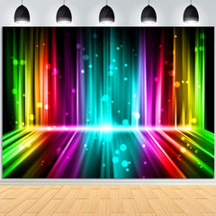 Newborn Photo Studio Banner Wall Decor