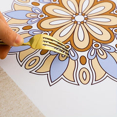 Waterproof Party Tablecloth for Festive Decor