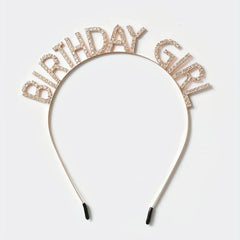 Birthday Headband Party Decoration Supplies