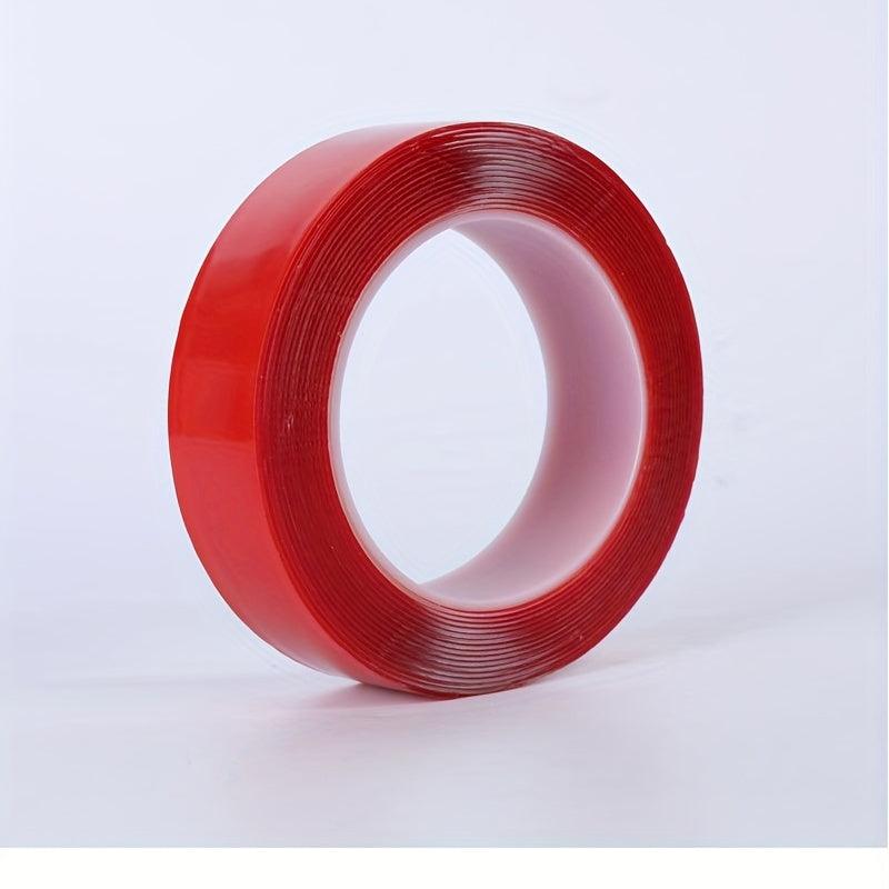 Acrylic Transparent Double Sided Adhesive Tape No Traces Sticker