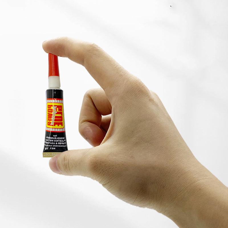 20pcs 502 Glue Power Glue Instant Quick drying Glue Shoe Repair Glue