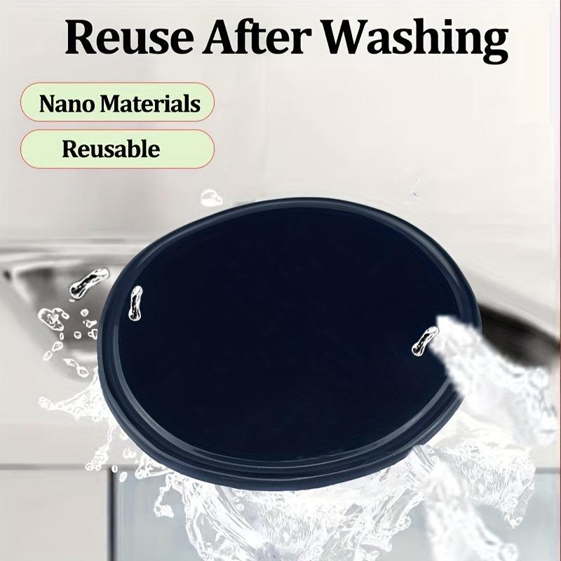 Nanometer Traceless Washable Adhesive Tape for Office Use