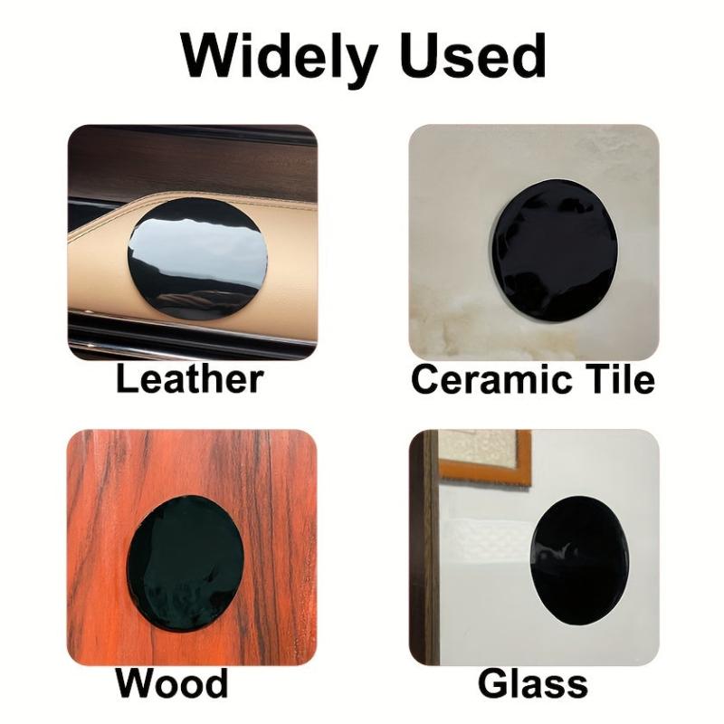 Nanometer Traceless Washable Adhesive Tape for Office Use
