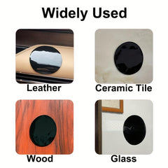 Nanometer Traceless Washable Adhesive Tape for Office Use