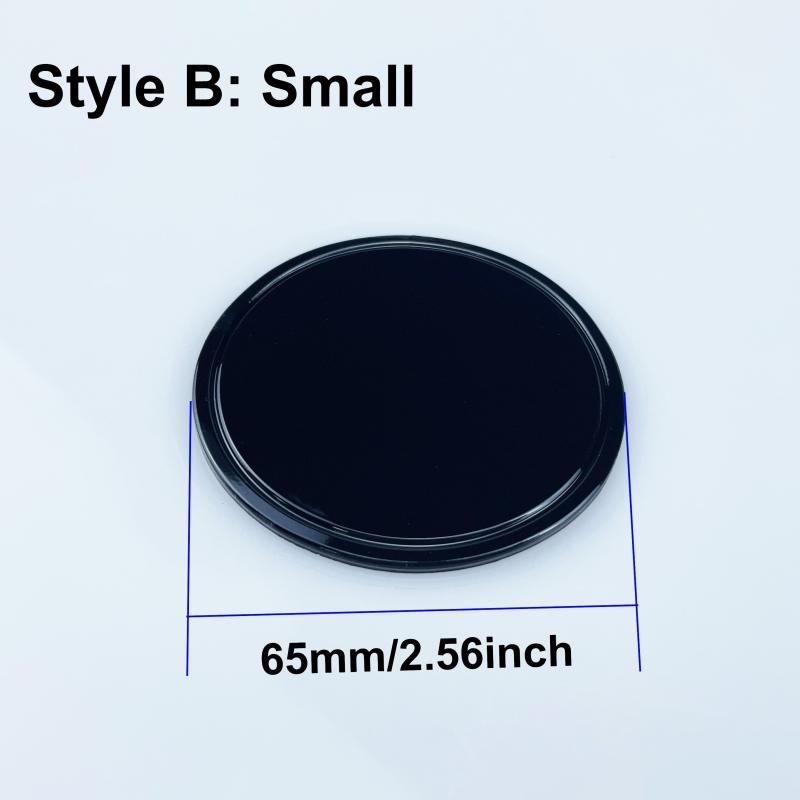 Nanometer Traceless Washable Adhesive Tape for Office Use