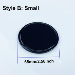 Nanometer Traceless Washable Adhesive Tape for Office Use