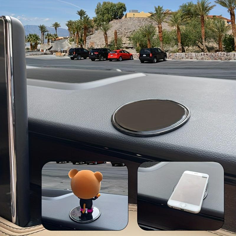 Nanometer Traceless Washable Adhesive Tape for Office Use