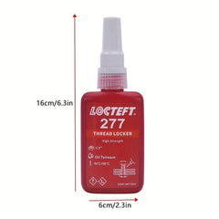 50ml 242 277 Screw Glue Anti slip Fastening Anaerobic Glue
