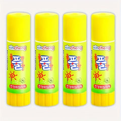 Solid Glue Manual Fixing Glue Office Supplies School Supplies Glue