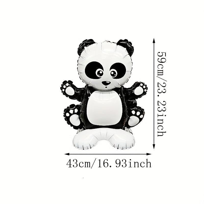 1pc Animal Balloon Decorations for Jungle Party