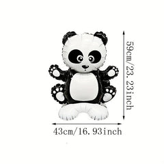 1pc Animal Balloon Decorations for Jungle Party