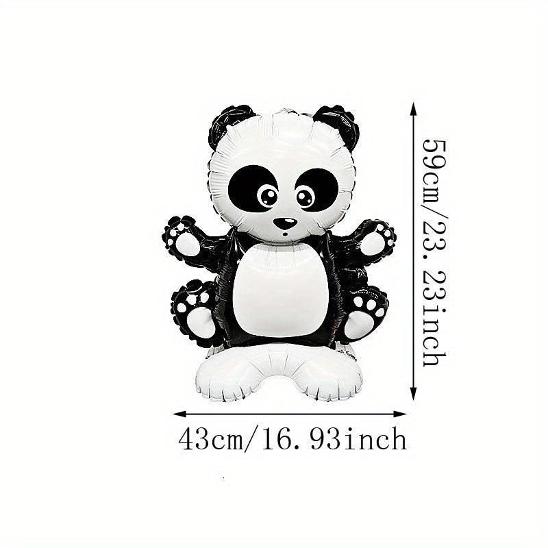 1pc Animal Balloon Decorations for Jungle Party