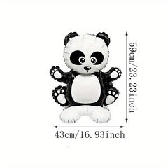 1pc Animal Balloon Decorations for Jungle Party