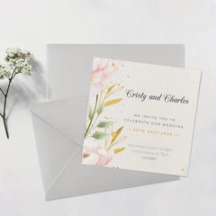 100 Packs 5x7 Envelopes A7 Invitation Envelopes V Flag 5 3 X 7 28