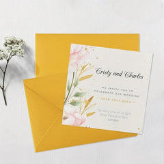100 Packs 5x7 Envelopes A7 Invitation Envelopes V Flag 5 3 X 7 28