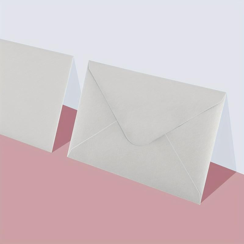 100 Packs 5x7 Envelopes A7 Invitation Envelopes V Flag 5 3 X 7 28