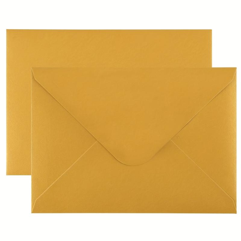 100 Packs 5x7 Envelopes A7 Invitation Envelopes V Flag 5 3 X 7 28
