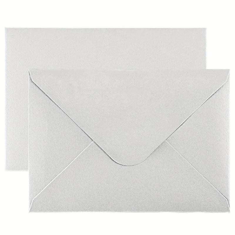 100 Packs 5x7 Envelopes A7 Invitation Envelopes V Flag 5 3 X 7 28
