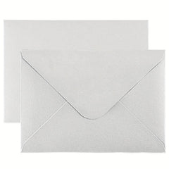 100 Packs 5x7 Envelopes A7 Invitation Envelopes V Flag 5 3 X 7 28