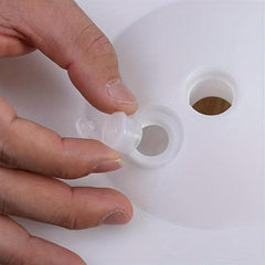Adjustable Balloon Stand Kit Clear Reusable Holder