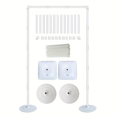 2m Balloon Stand Kit Balloon Hold Stander Balloon Accessory