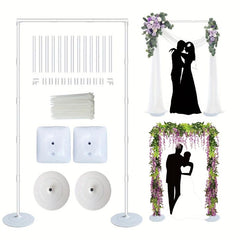 2m Balloon Stand Kit Balloon Hold Stander Balloon Accessory