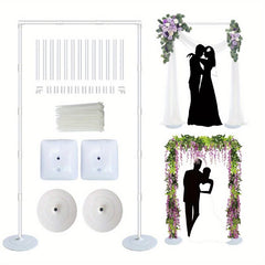 2m Balloon Stand Kit Balloon Hold Stander Balloon Accessory