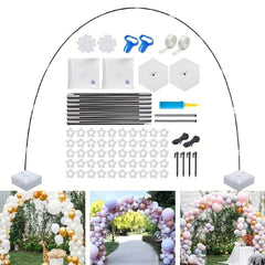 Balloon Stand Kit Holder Accessory Party Wedding Baby Shower Birthday Decor