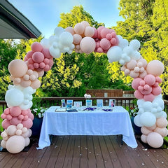 Balloon Stand Kit Holder Accessory Party Wedding Baby Shower Birthday Decor