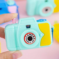 10pcs Kids Camera Toys Party Favors Baby Shower Giveaway Goodie Bag Fillers