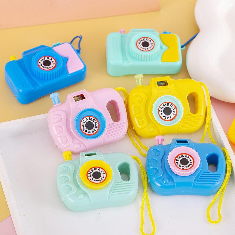 10pcs Kids Camera Toys Party Favors Baby Shower Giveaway Goodie Bag Fillers