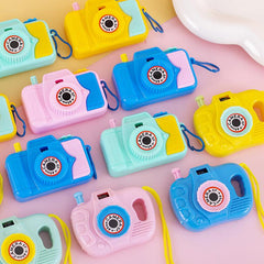 10pcs Kids Camera Toys Party Favors Baby Shower Giveaway Goodie Bag Fillers