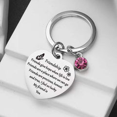 1pc Keychain Perfect Gift for Birthdays Graduations More