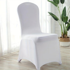 5 Stretchy Chair Covers for Events and Home Decor