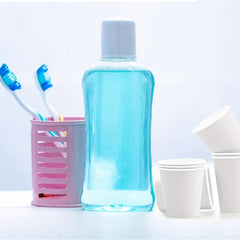 50 Disposable Paper Cups - 2.5 oz - Ideal for Home, Office, Parties