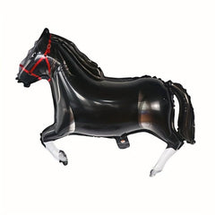 80 Large Horse Balloons Animal Farm Balloons Birthday Party Baby Shower Decor