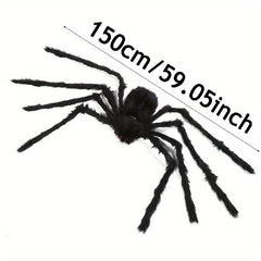 Giant Spider Web Halloween Decorations 350sqft Stretchy Spider Web