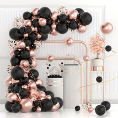 Wedding Birthday Party Balloons Garland Arch Decoration